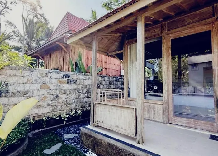 Abimanyu Ubud *