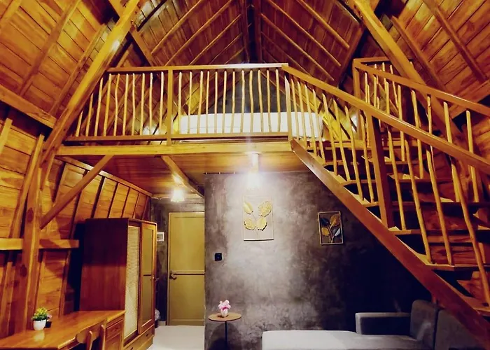 Abimanyu Ubud * Tegallalang (Bali)
