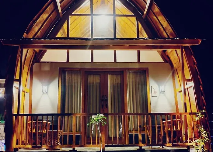 Abimanyu Ubud Tegallalang (Bali)
