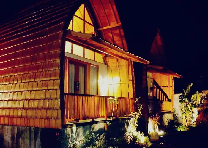 Abimanyu Ubud Alojamento de Turismo Selvagem
